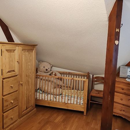 La Maison De Vacances Nothalten Luaran gambar
