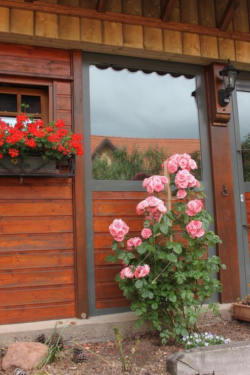 La Maison De Vacances Nothalten Bilik gambar