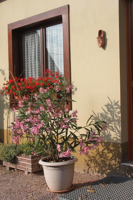 La Maison De Vacances Nothalten Bilik gambar