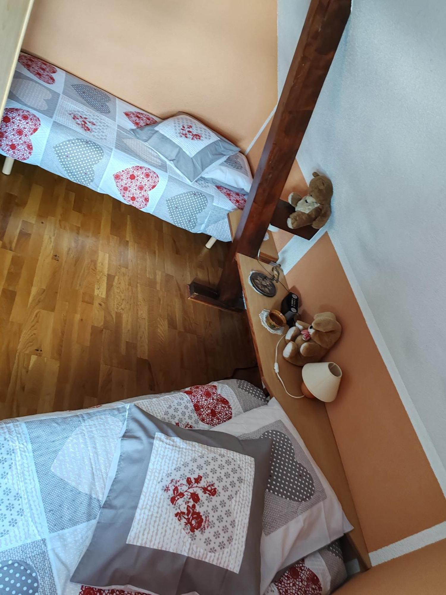 La Maison De Vacances Nothalten Luaran gambar