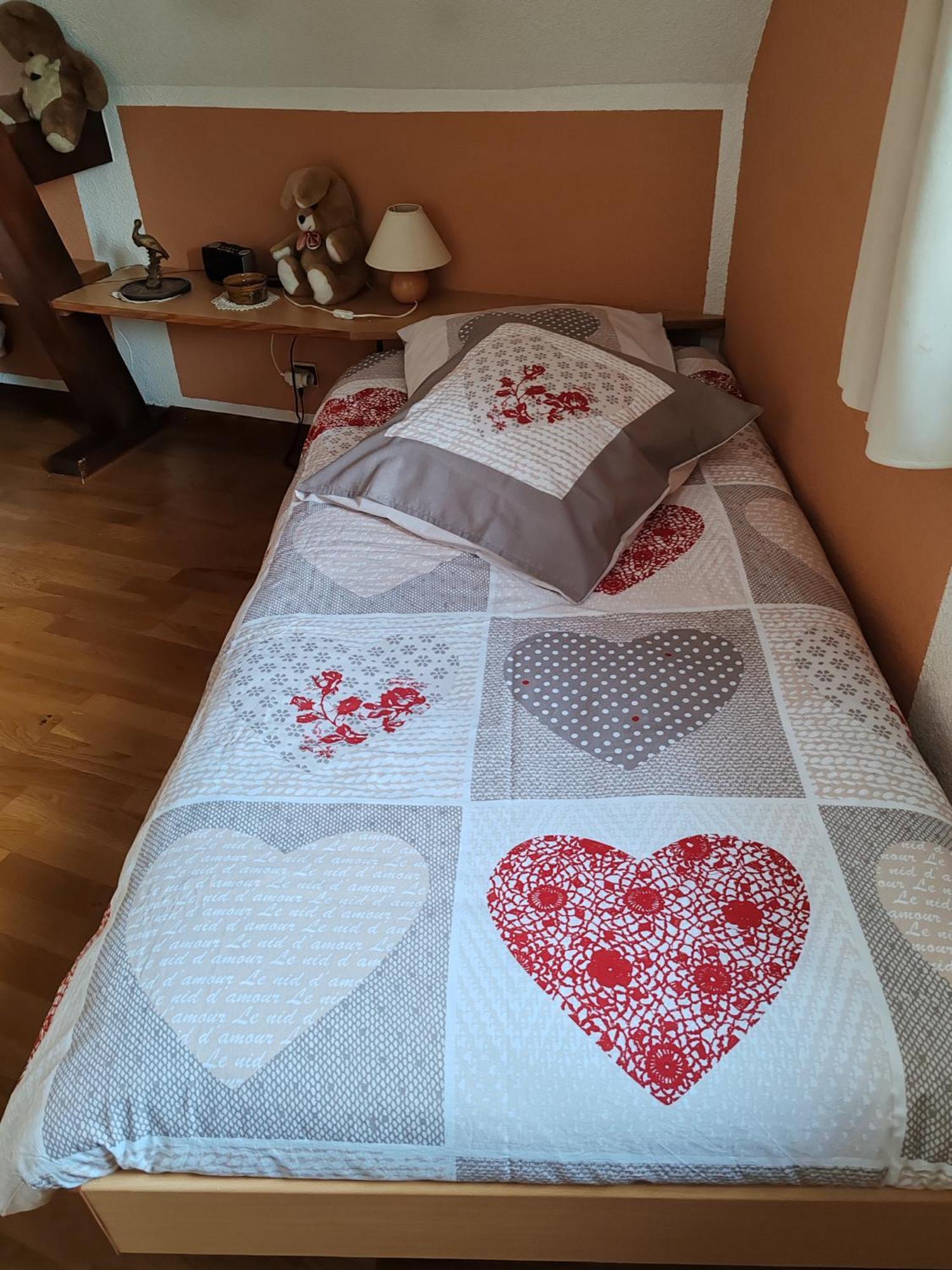 La Maison De Vacances Nothalten Luaran gambar