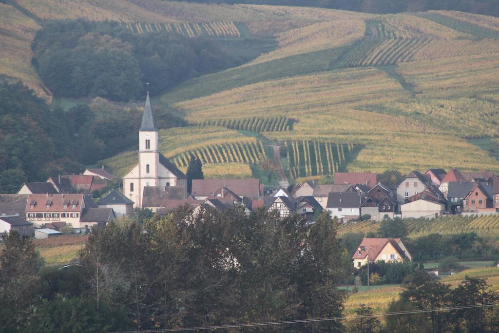 La Maison De Vacances Nothalten Bilik gambar