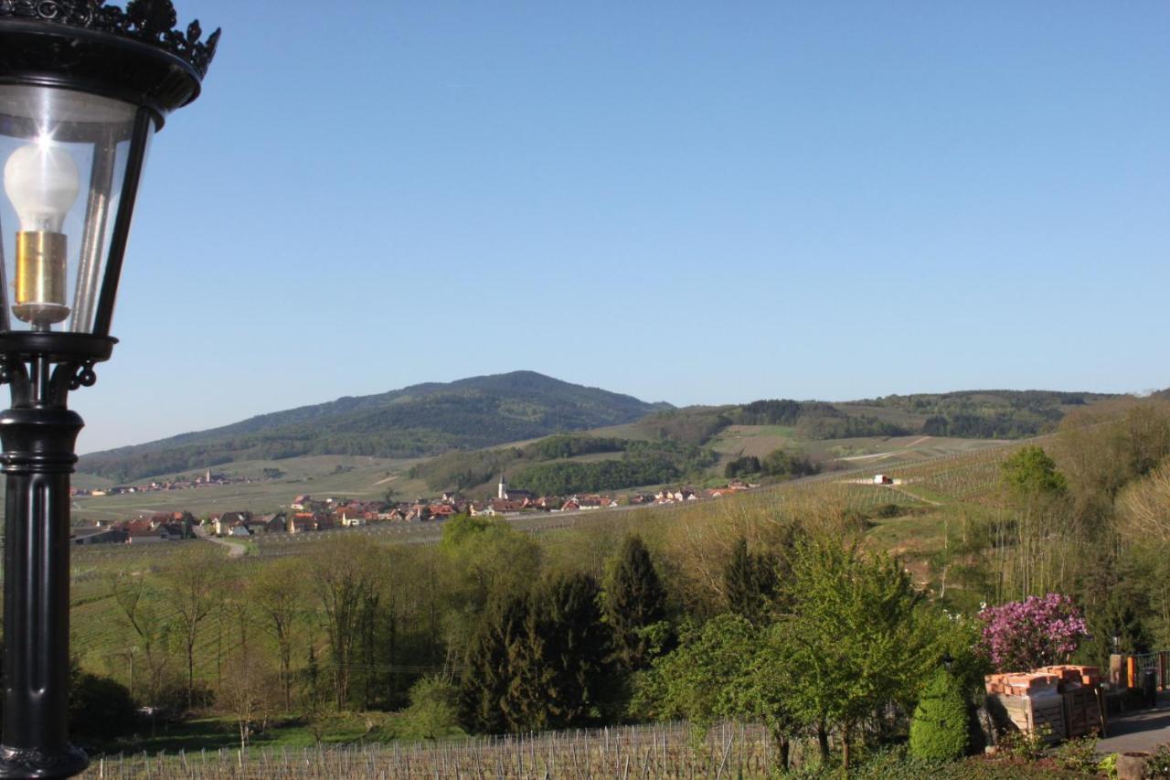 La Maison De Vacances Nothalten Bilik gambar